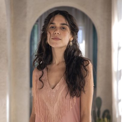 Carla Salle revela que lutou por papel em 'Guerreiros do Sol' na Globoplay