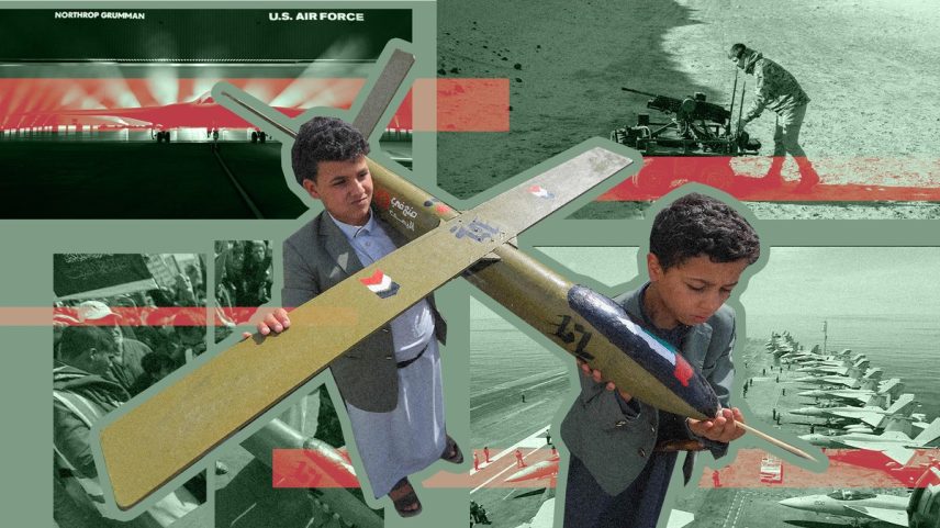 Guerra do Século XXI - Inovações Táticas (Foto: Arte O GLOBO)