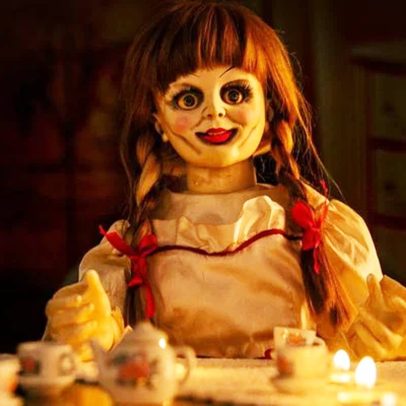 Morte de investigador paranormal reabre mistérios em torno da boneca Annabelle