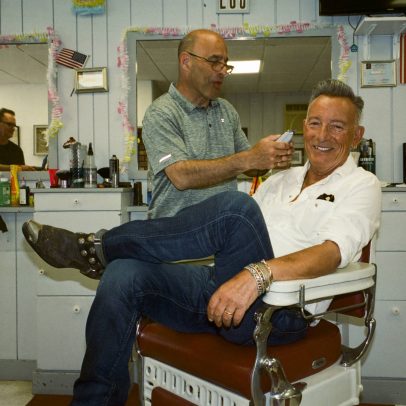 Bruce Springsteen lança 'Tracks II' com sete álbuns inéditos da carreira