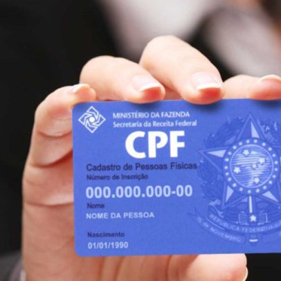 MPF realiza audiência pública para discutir uso do CPF por farmácias