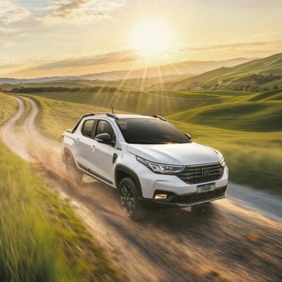 Os 10 carros mais vendidos no Brasil no primeiro semestre de 2023