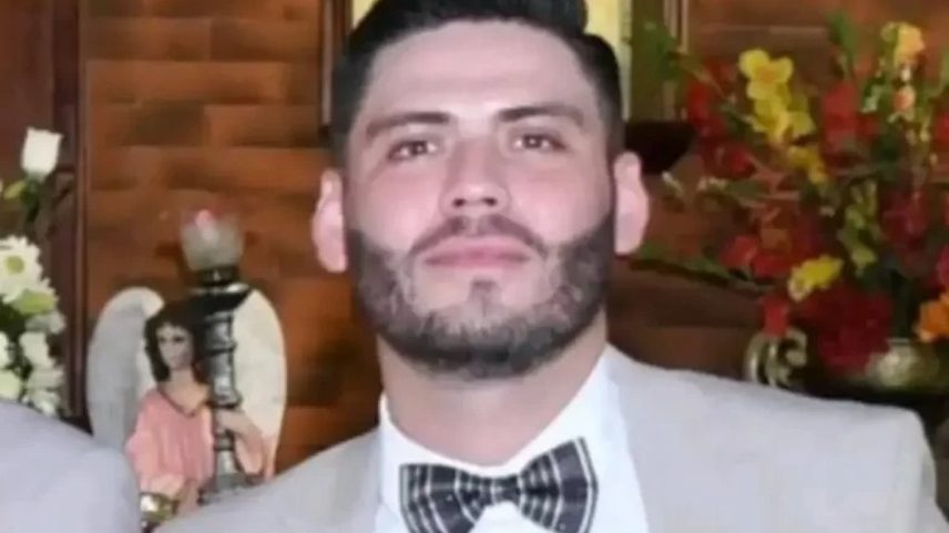 Norberto 'N' era investigado por supostamente gerir recursos financeiros provenientes do tráfico de drogas (Foto: Reprodução / X)