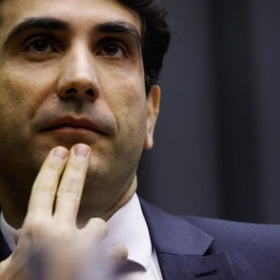Taxas de juros elevadas desafiam economia brasileira, afirma Galípolo
