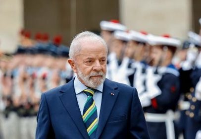 Lula é o segundo presidente mais popular da América Latina, revela nova pesquisa Atlas