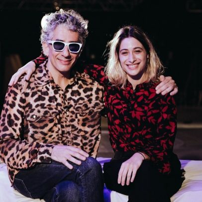 Luisa Arraes compartilha sua experiência com claustrofobia em entrevista reveladora