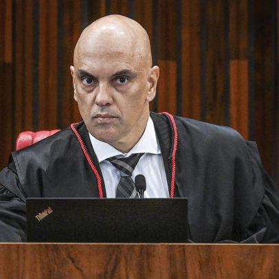Eduardo Bolsonaro solicita a Trump aplicação da Lei Magnitsky contra Moraes