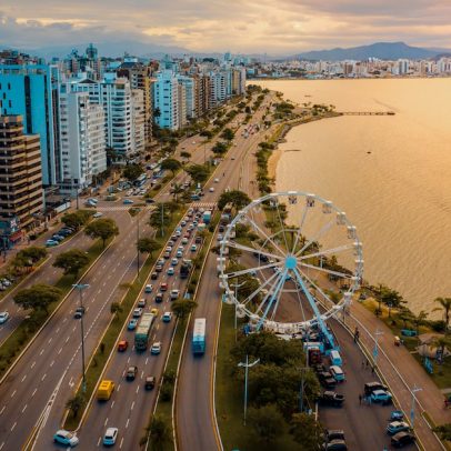 Países da América Latina se destacam como destinos promissores para investimentos estrangeiros