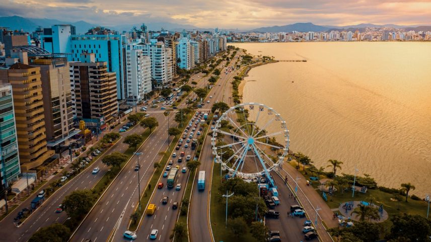 Fluxos de IED cresceram no Caribe, na América Central e no México, mas na América do Sul os resultados “foram mistos”, de acordo com a Cepal (Foto: Reprodução)
