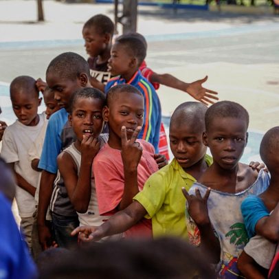 Funcionários da Unicef são libertados após três semanas de sequestro no Haiti