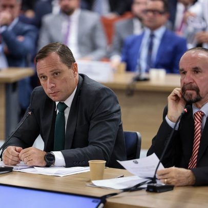 Mauro Cid afirma ao STF que Filipe Martins elaborou minuta golpista