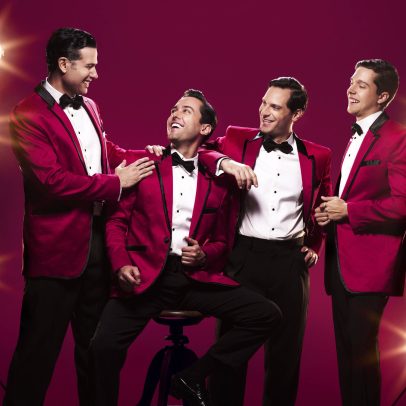 'Jersey Boys' e 'Brenda Lee' chegam a São Paulo com novos musicais em cartaz