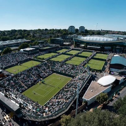 Oposição à expansão de Wimbledon perde na Suprema Corte de Londres