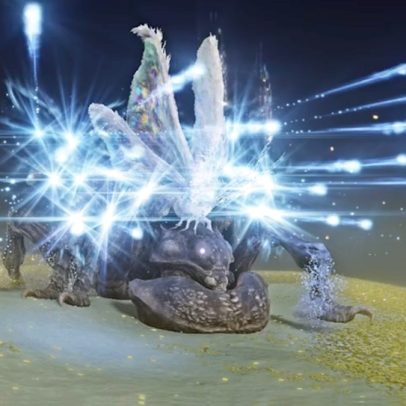 Aproveite até quarta-feira para conquistar o soberano Everdark de Nightreign