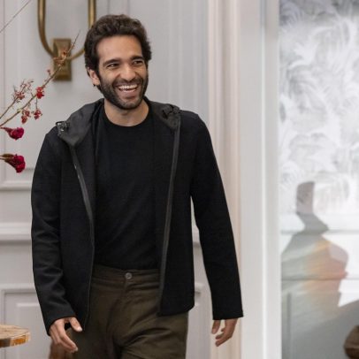 Afonso se envolve em traição e decepciona Maria de Fátima