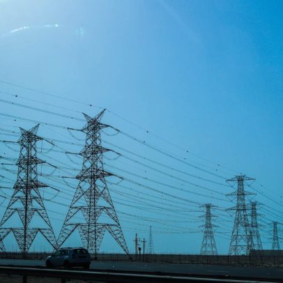 A eletricidade transforma o mundo e inicia uma nova era de inovação