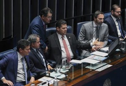 Senado aprova acordos internacionais em segurança, comércio e defesa nacional