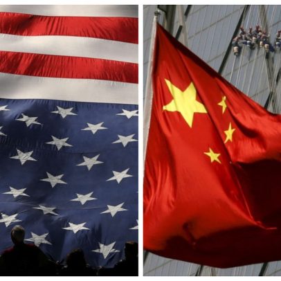EUA e China devem prorrogar trégua tarifária por mais 90 dias, aponta jornal