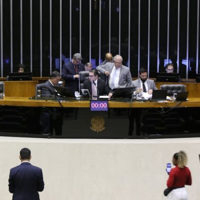 Câmara aprova redução de 10% nos benefícios tributários em todo o país
