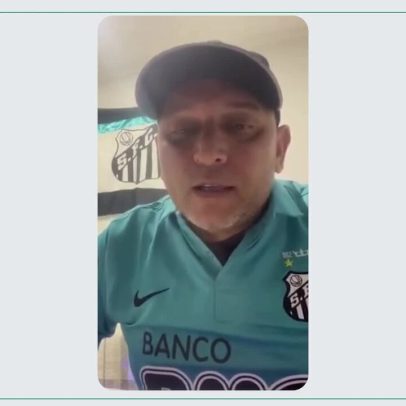 Torcedor critica Ney após desempenho insatisfatório da equipe