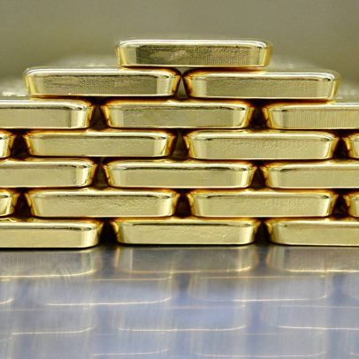 Startup transforma mercúrio em ouro por meio de processo de fusão inovador