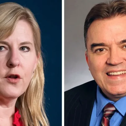 Suspeito de matar legisladores em Minnesota é acusado em tribunal federal