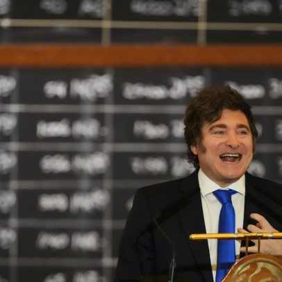 Moody’s eleva nota da Argentina e projeta crescimento de 4% até 2025