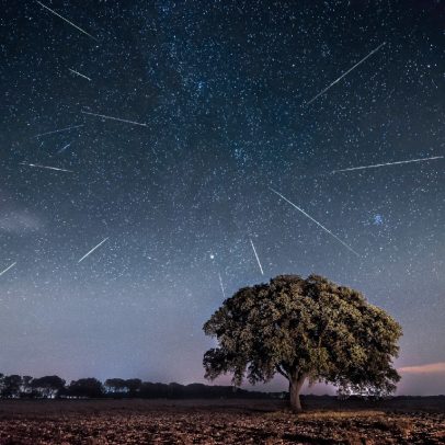 Meteorito de 4,5 bilhões de anos indica que planetas nasceram simultaneamente