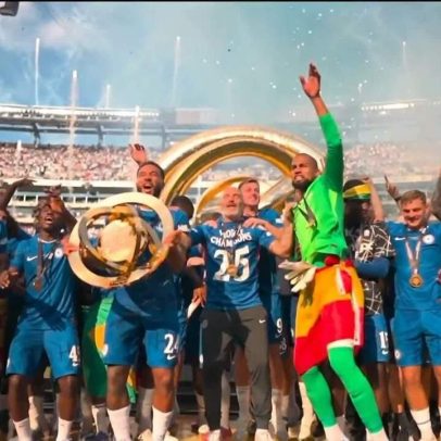 Copa de Clubes revela seleção dos melhores times para a competição deste ano