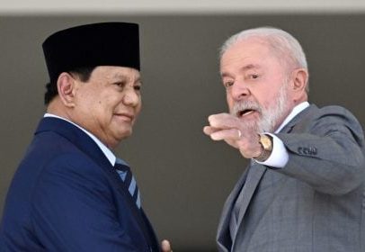 Lula critica novamente as 'atrocidades' de Israel na ofensiva em Gaza