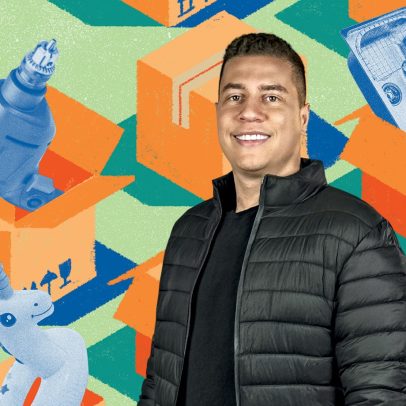Empresas iniciantes faturam milhões em apenas um ano de atuação no mercado