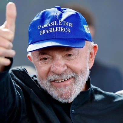 Lula destina R$ 4,67 bilhões para urbanização de favelas em todo o Brasil