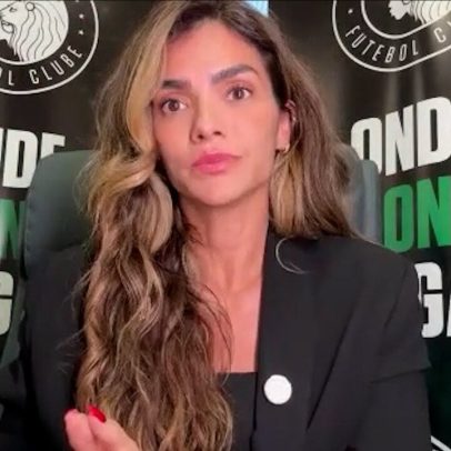 Galo busca parceria com equipe de Kelly Key para desenvolvimento na base