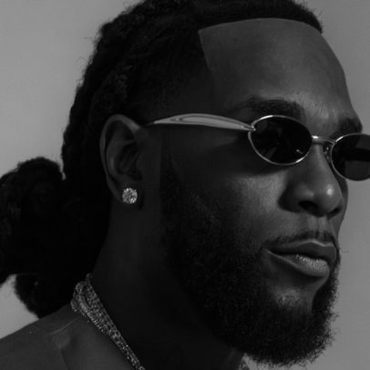 Burna Boy lança novo álbum e demonstra força musical em cada faixa