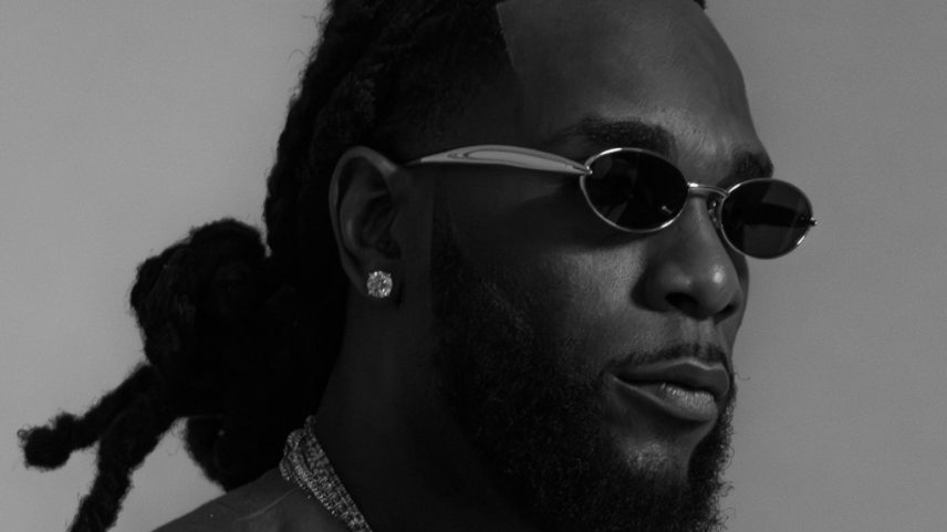 Burna Boy lançou seu oitavo álbum de estúdio 'No Sign of Weakness' na noite de quinta-feira. (Foto: Reprodução)