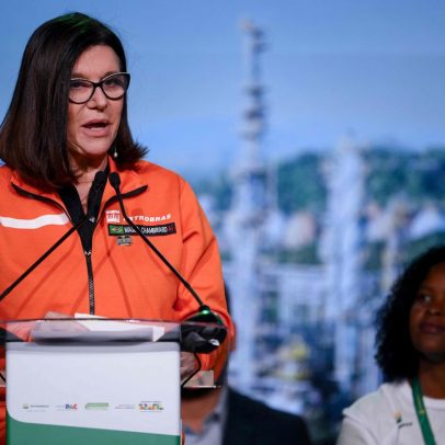 Petrobras garante segurança nas operações da Margem Equatorial, afirma presidente