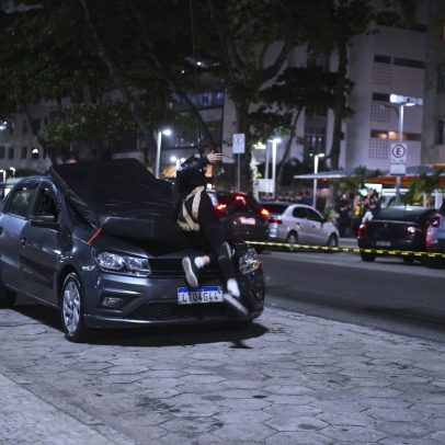 Gravações de 'Sexo e destino', filme inspirado em Chico Xavier, são concluídas