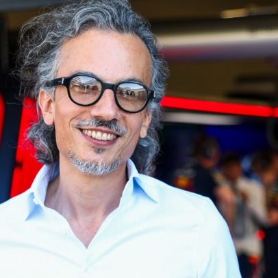 Novo chefe da Red Bull, Mekies, fala sobre a nova fase da equipe