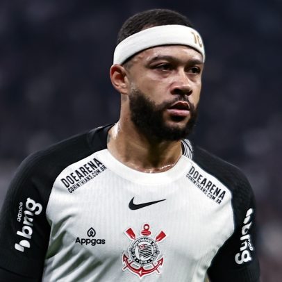 Corinthians deve exigir desempenho de Memphis semelhante ao de Pedro