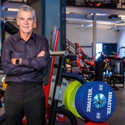 Smart Fit cresce rapidamente e dobra número de unidades em apenas três anos