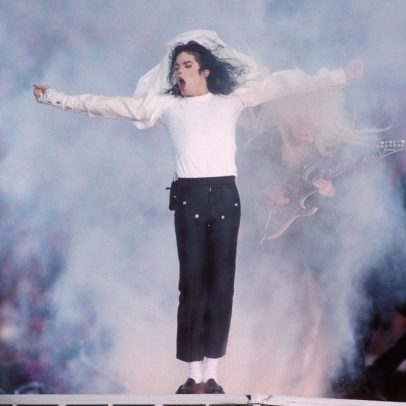 Biografia de Michael Jackson tem lançamento adiado para abril de 2026