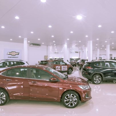 Montadoras lançam ofertas enquanto esperam novas regras de tributação