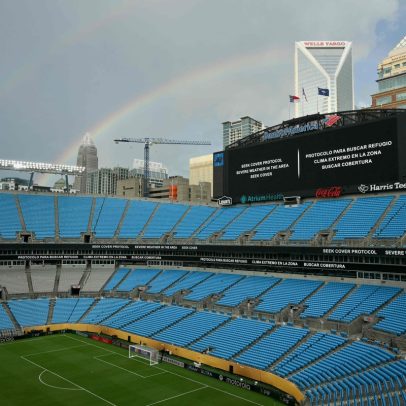 Copa do Mundo de Clubes pode ter paralisações por tempestades em 2026