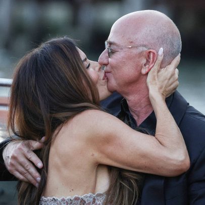 Jeff Bezos inicia nova fase com casamento, carreira renovada e sonhos de infância