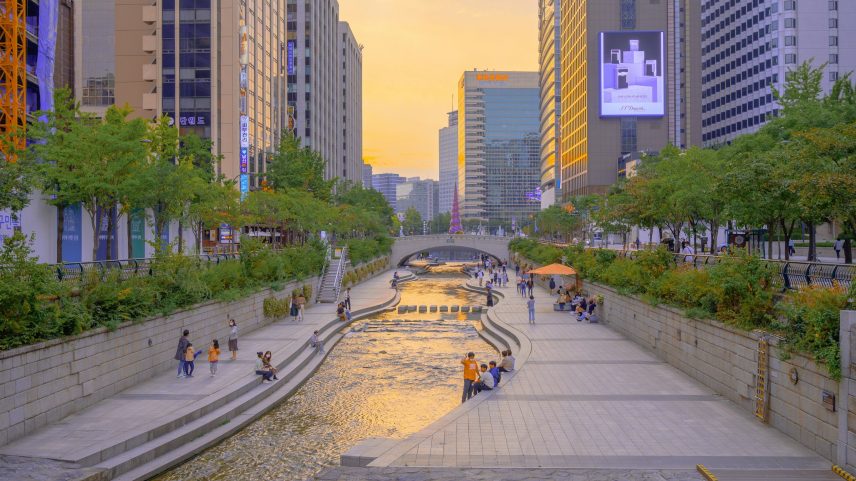 Acordo com os EUA fixou tarifas de 15% sobre exportações sul-coreanas (Foto: Zequn Gui /Unsplash)