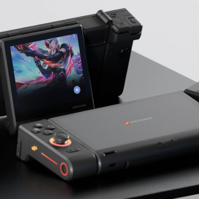 Novo console portátil combina recursos de Nintendo Switch e DS, mas tem preço alto