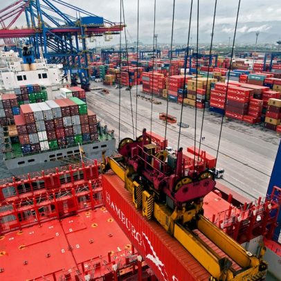 EUA reduzem exportações brasileiras em até US$ 13 bilhões até 2026, aponta BTG