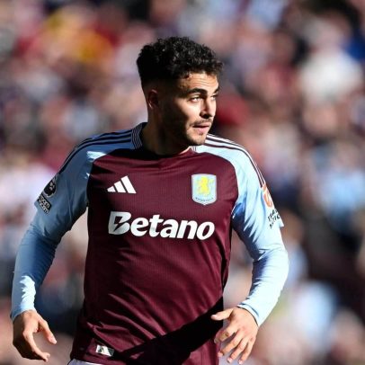 Aston Villa investe em contratações entre €5 milhões e €9 milhões para reforçar elenco
