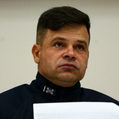 Ex-diretor da PRF nega tentativa de barrar voto em Lula durante 2022