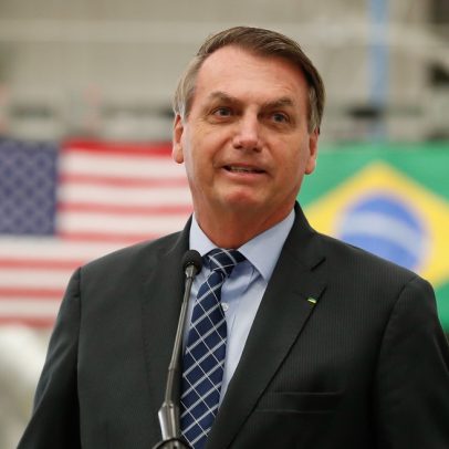 Bolsonaro critica Estados Unidos em discursos como deputado; relembre os ataques